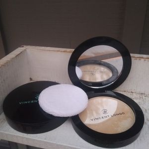 Vincent Longo Velour powder #2